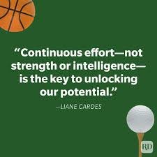 76 Best Inspirational Sports Quotes | Reader&#39;s Digest