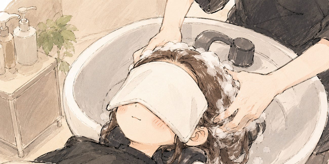 あ、大丈夫です。
