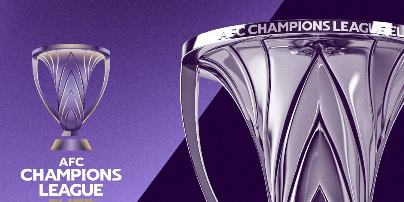 Guía AFC Champions League Elite 2024-25