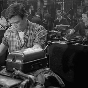 The Political and Moral Economies of Post-War British Culture