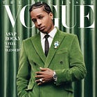 From Dapper Dan to Sapeurs: The Evolution of Black Style and Dandyism