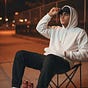 Amine Yania's avatar