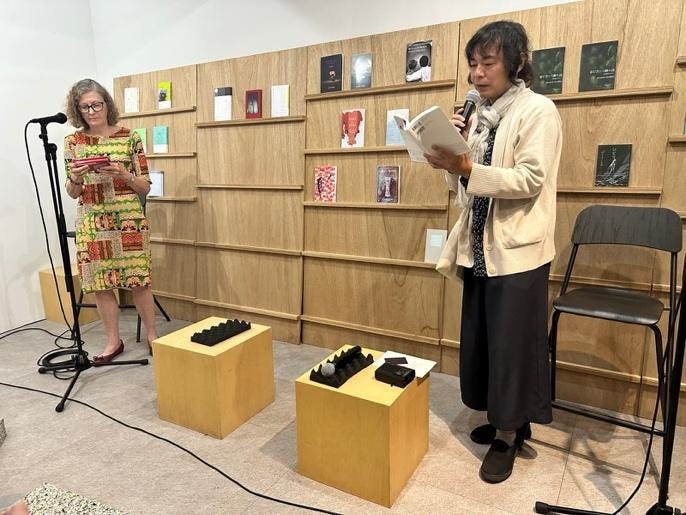A person standing in front of a book

AI-generated content may be incorrect.