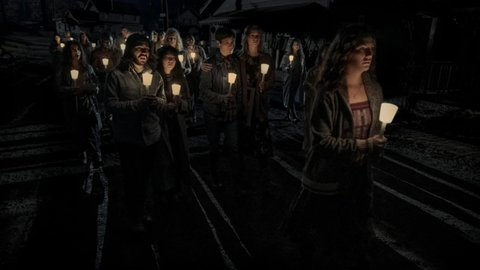 Midnight Mass Midnight Mass