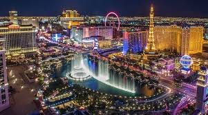 The Las Vegas Strip (2025) - All You MUST Know Before You Go (w/ Reviews &  Photos)