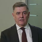 Why I’ve reported Brendan Murphy to Ahpra, the Medical Practitioner Regulator