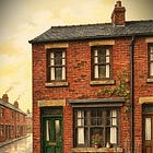 4. Sutton-in-Ashfield: A stranger (1992)