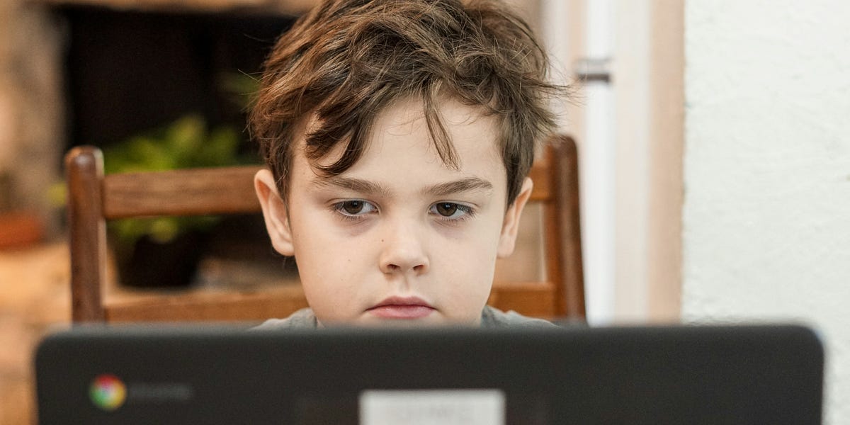 Which Way Are We Going? Republicans, AI, and the Battle Over Digital Identity in Education