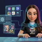 How I Get Professional Results With Any AI Tool (Even New Ones)