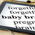 Is "baby brain" real? 