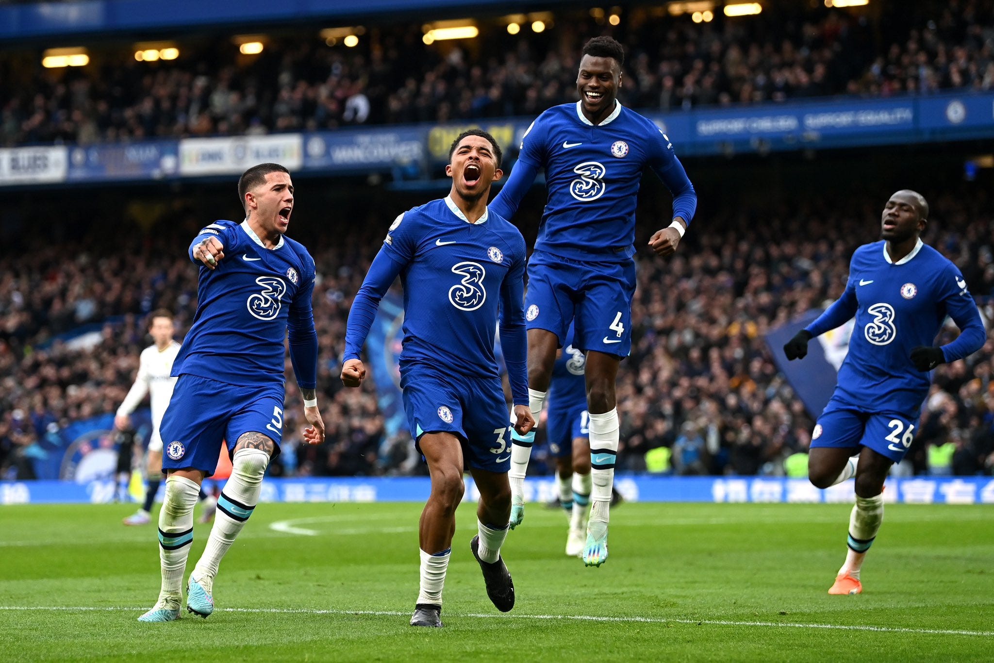 Khám Phá Tài Năng Của Benoît Badiashile - Hòn Đá Tảng Người Pháp