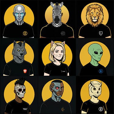 zcash_creative_mosaic zcash_creative_mosaic