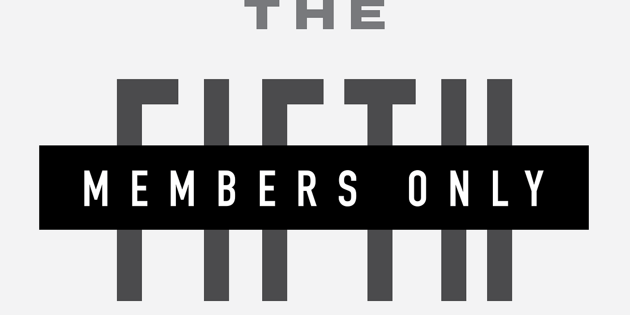 On "The Summer of Our Discontent" w/ Thomas Chatterton Williams