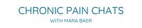 Chronic Pain Chats