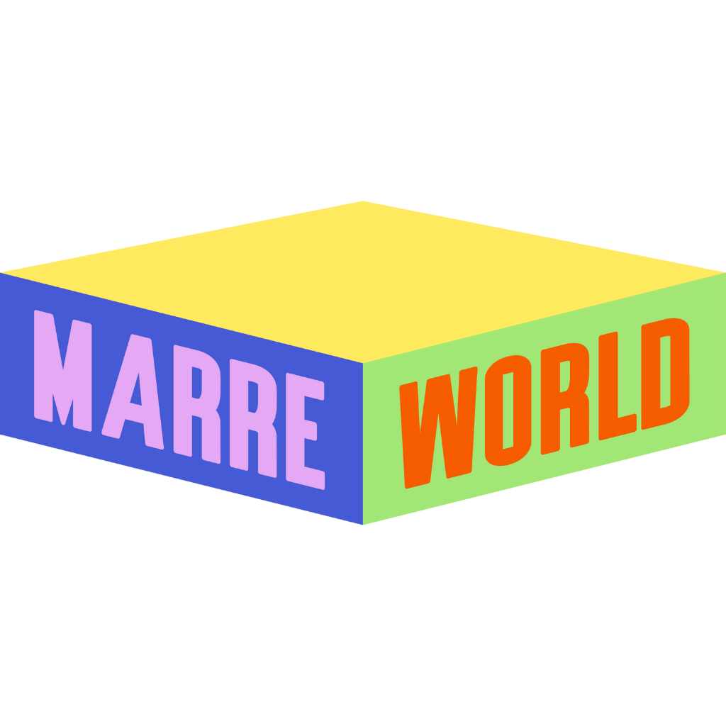 marre.world
