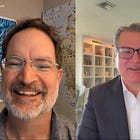 Coffee with Contrarians ft. Juan Proaño
