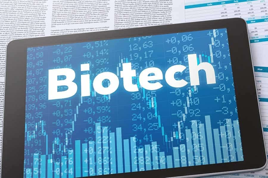 Biotech Platform