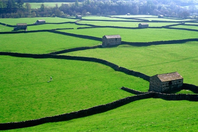 ENCLOSURE — CHRISTIAN HUBERT STUDIO ENCLOSURE — CHRISTIAN HUBERT STUDIO