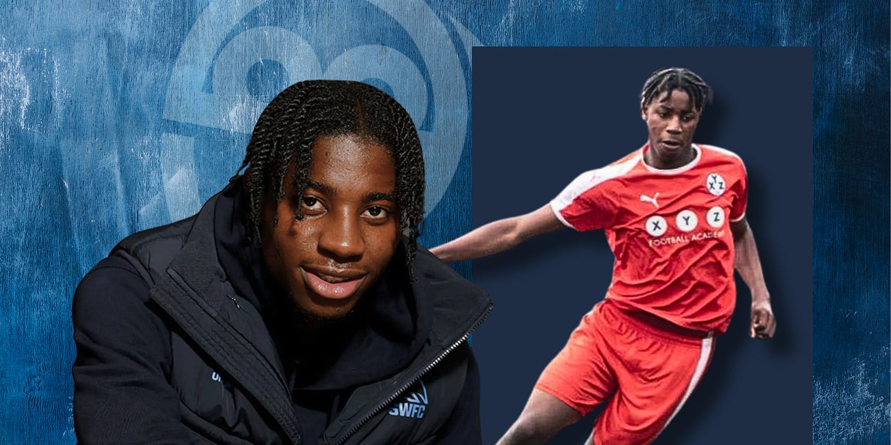 In Focus - Joel Akpobi: The making of Sheffield Wednesday’s tricky up-and-comer