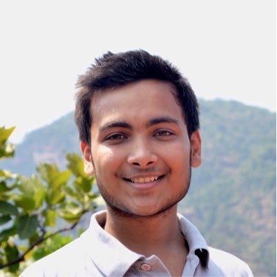 Substack profile picture for @gupta