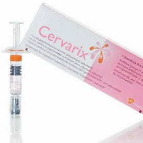 Cervarix HPV jab Deaths and Injuries caused by Endotoxin Lipid A
