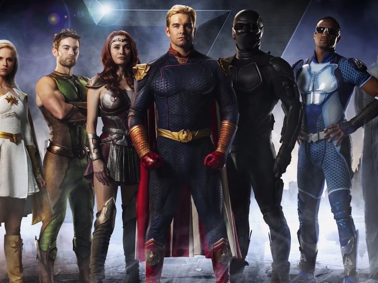 the boys amazon full cast 2019 mttg the boys amazon full cast 2019 mttg