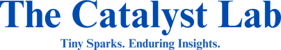 The Catalyst Lab