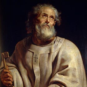 Hope for the Lord’s Second Coming: 2 Peter 3