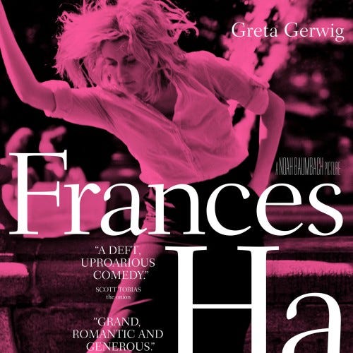 Frances Ha