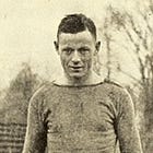 Today's Tidbit... Wabash and Kent Lambert's Forward Pass Innovations