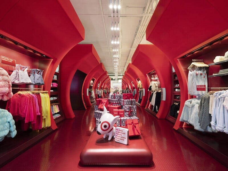 AI won't eliminate stores, but it will shapeshift them