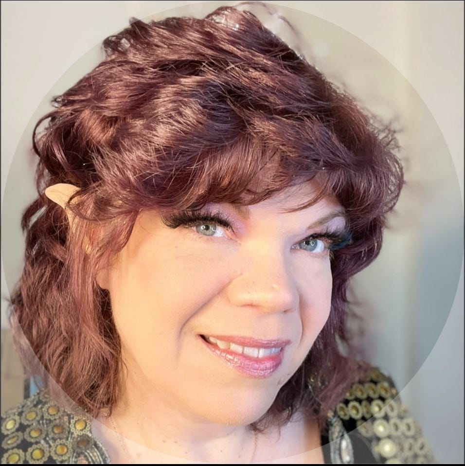   Forge of the Fictioner