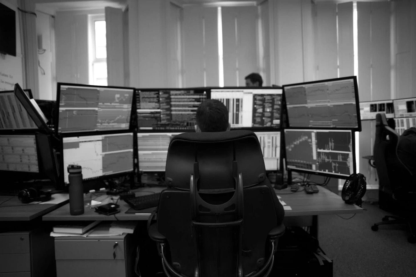 AXIA Trader
