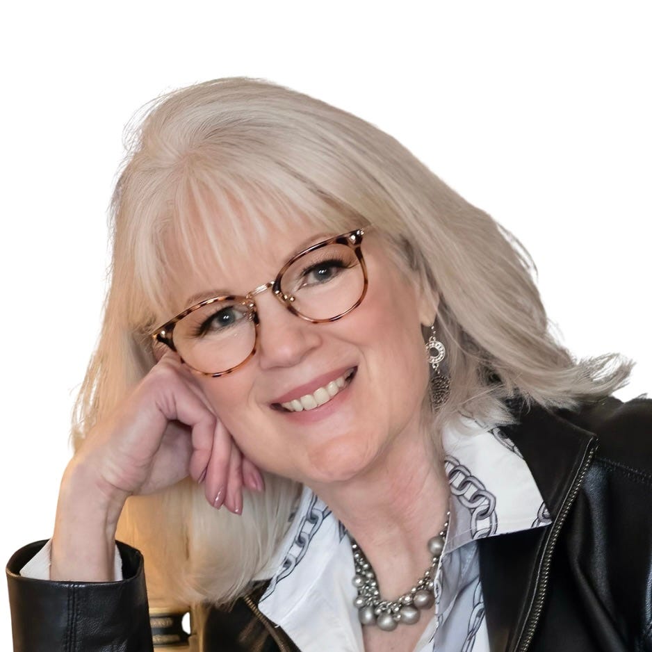 GROWTH: Make it Personal