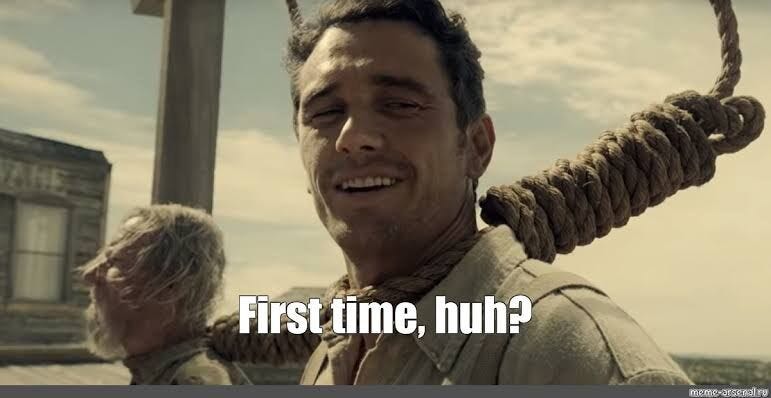 Top 10 first time memes to make you laugh - Skabash! Top 10 first time memes to make you laugh - Skabash!