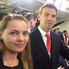 Trump Gives Press Pass To 'Alt-Right' Racist Frog Lunatic (We Mean Again)