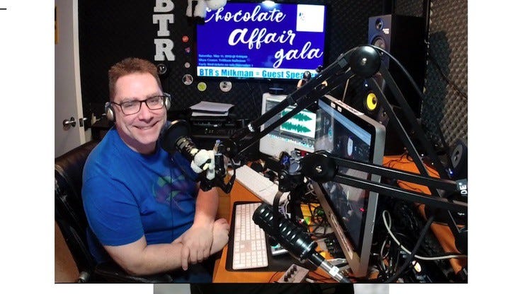 Blast the radio selligent 1