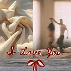 If you asked me ten years ago what love meant...
