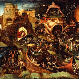 Bonfires II: What is Possible with God?