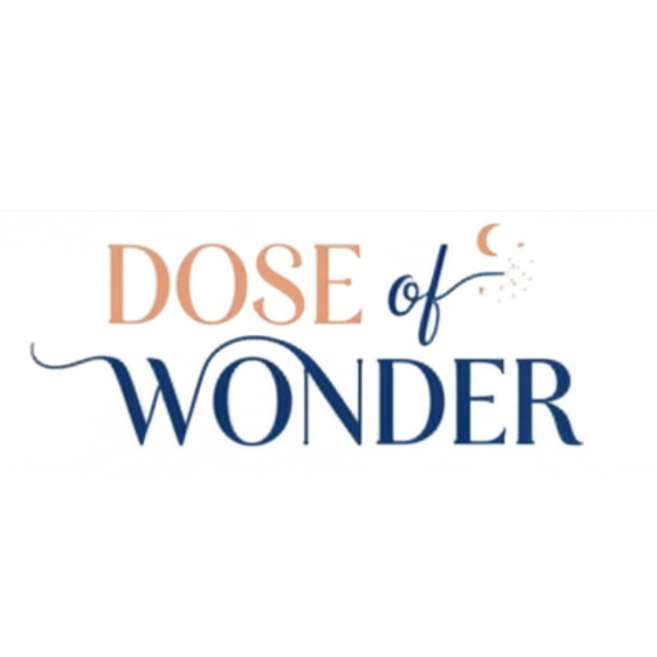 Dose of Wonder