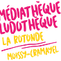 Médialudothèque La Rotonde's avatar