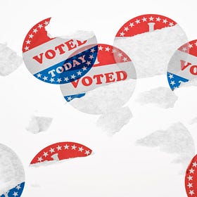 The Supreme Court Has Demolished the Voting Rights Act