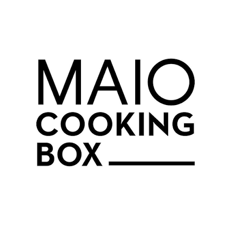 MAIO Cooking BOX logo