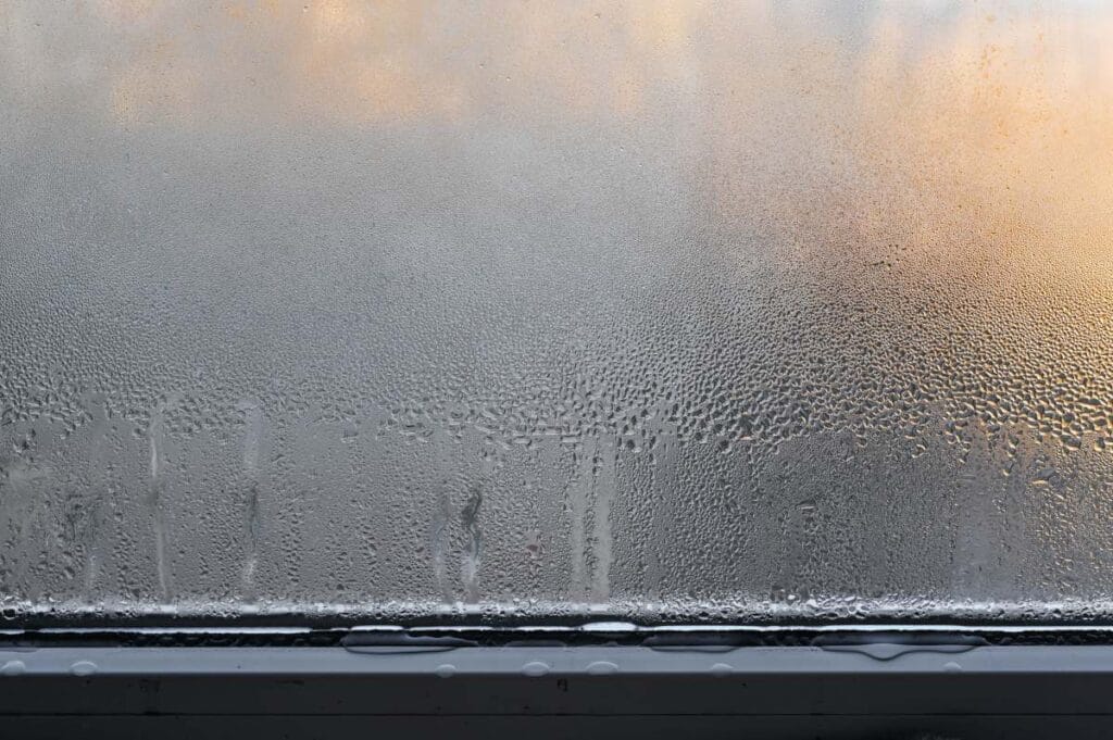 Condensation on Your Windows | Keystone Window of Pennsylvania