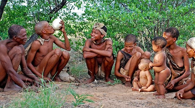 Kung People
