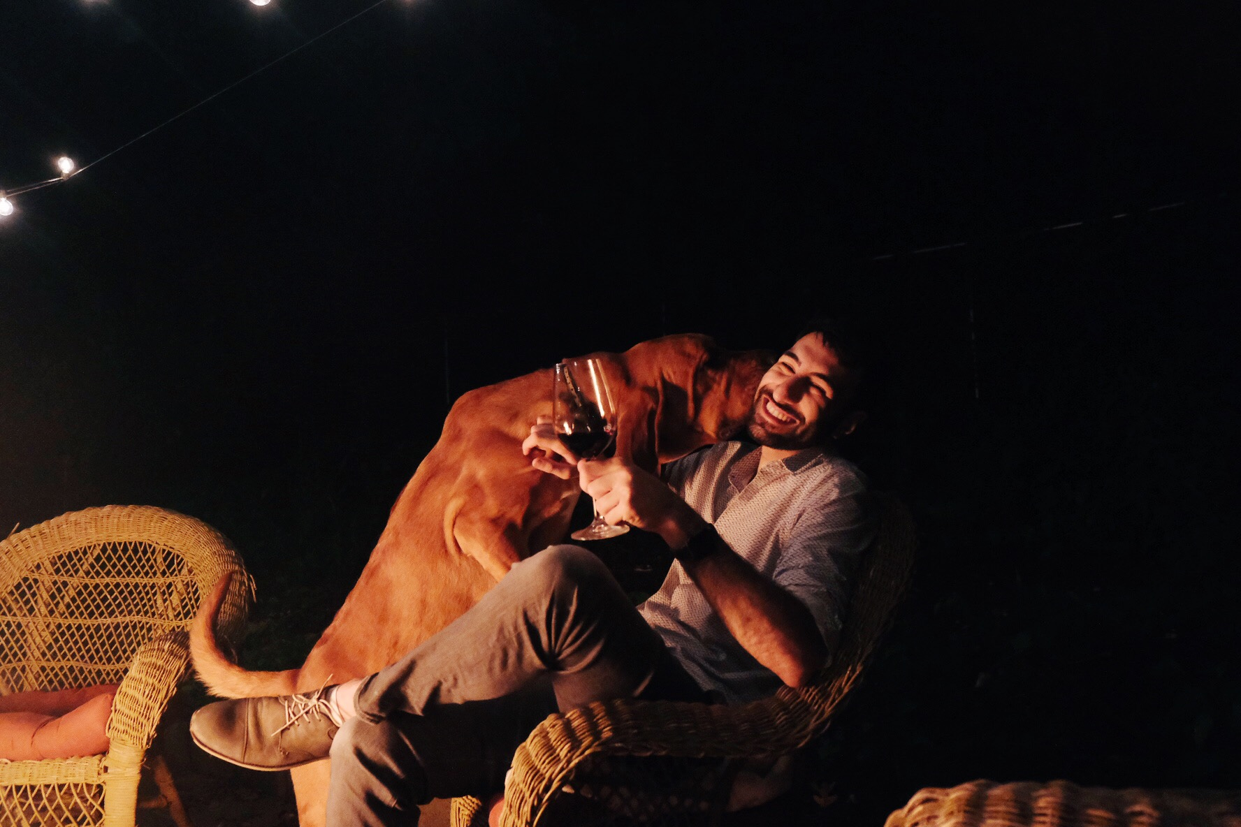 The Russia-Iran File