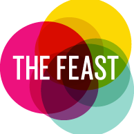 Substack profile picture for @feast