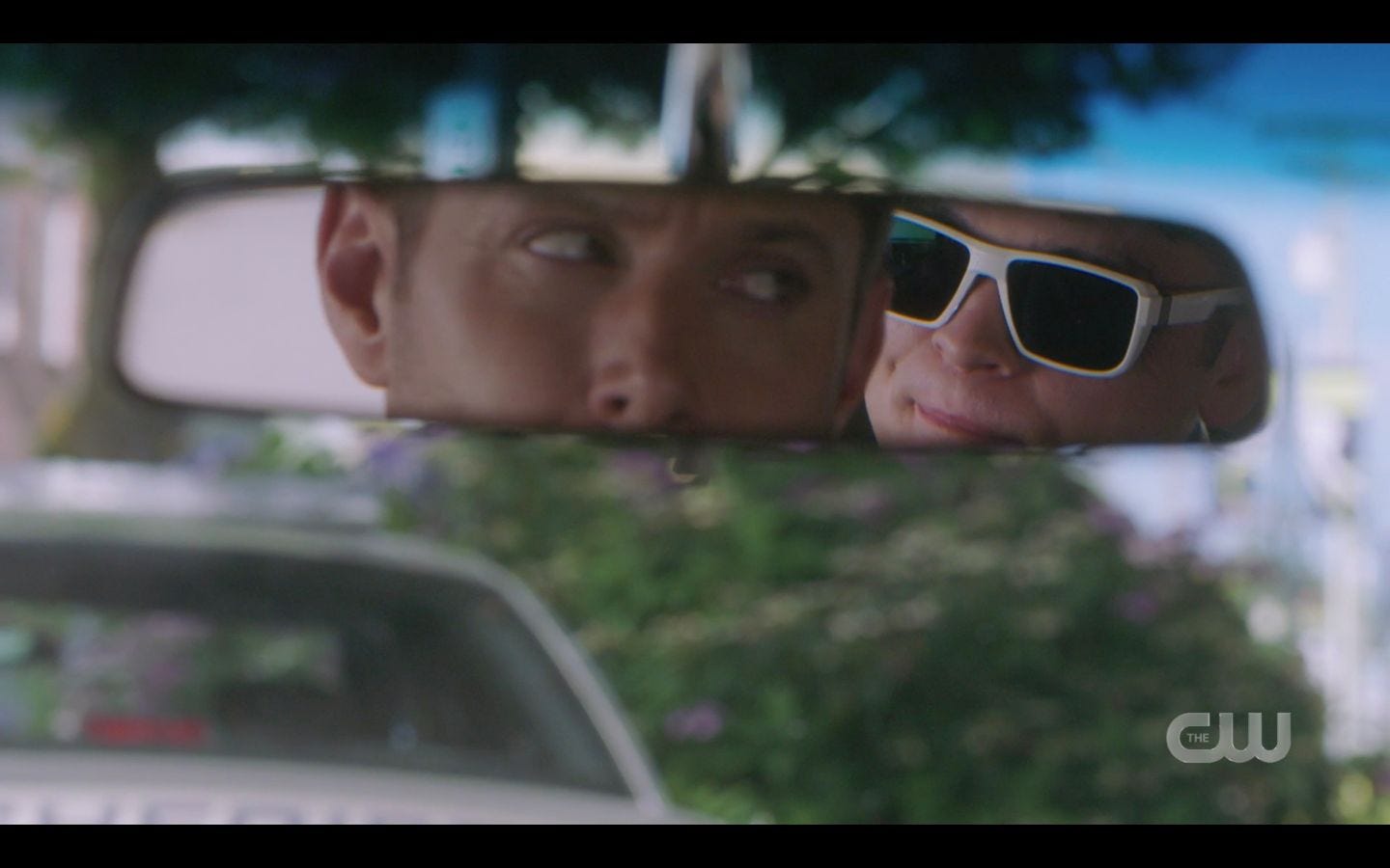 Belphigor in Jacks body to Dean Winchester you are gorgeous SPN Belphigor in Jacks body to Dean Winchester you are gorgeous SPN