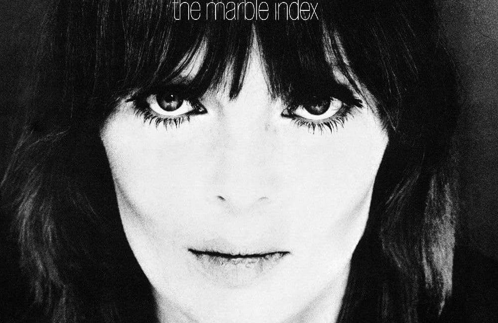 Subclássicos: NICO — The Marble Index (1968)