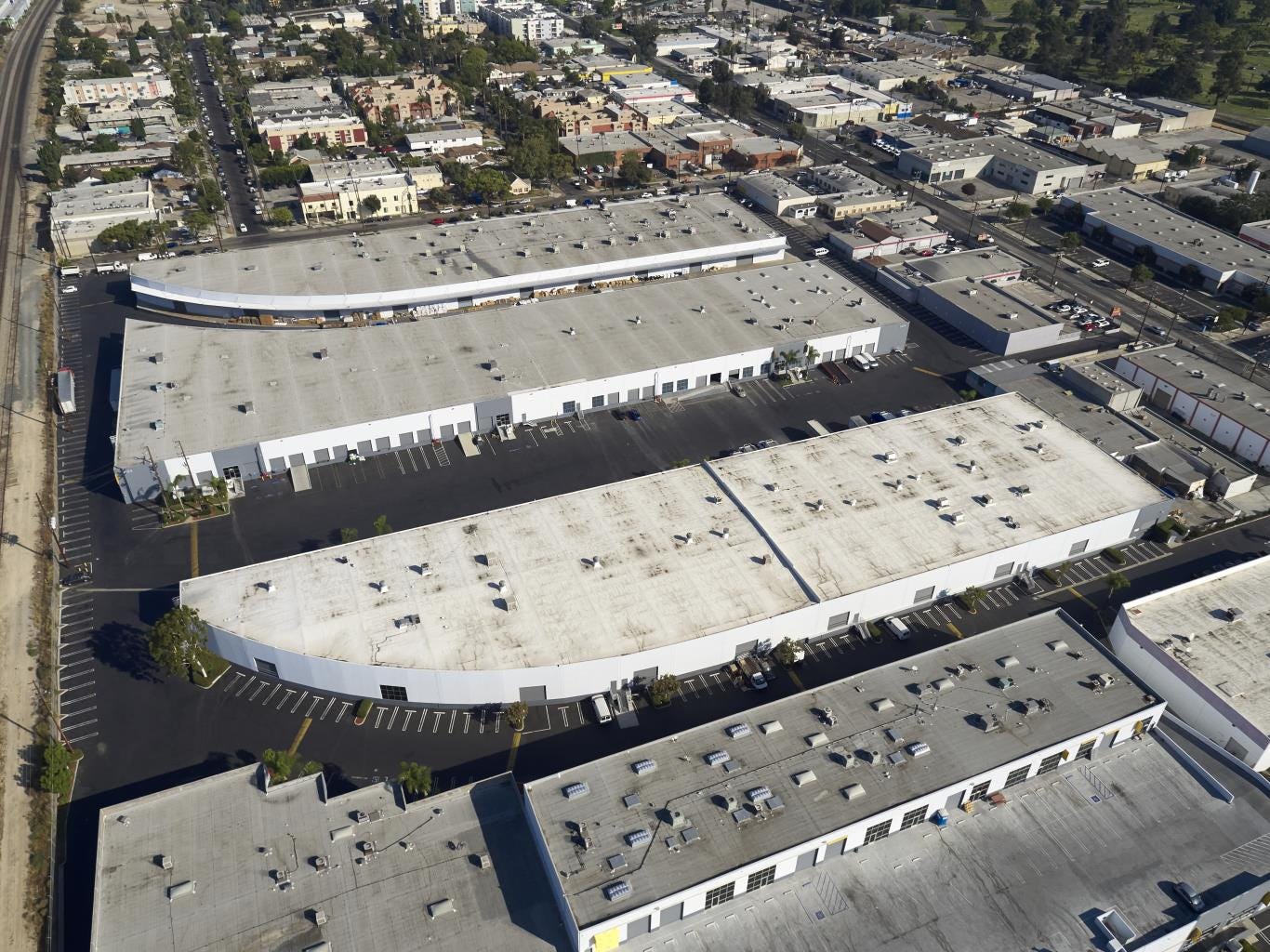 11150 Gault Way | Rexford Industrial